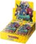 VGE-BT05 Awakening of Twin Blades Booster Box